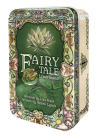 Fairy Tale Lenormand Cover Image
