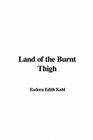 Land of the Burnt Thigh Cover Image