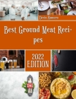 Best Ground Meat Recipes: Comfort-Coast Casserole Recipes By Devin Romero Cover Image