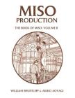 Miso Production By William Shurtleff Cover Image
