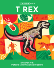Inside Out T Rex By Dennis Schatz Cover Image
