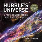 Hubble's Universe: Greatest Discoveries and Latest Images Cover Image