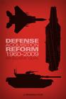 Defense Acquisition Reform, 1960-2009: An Elusive Goal: An Elusive Goal By J. Ronald Fox, Center of Military History (U S Army) (Editor), David G. Allen (Contribution by) Cover Image