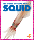 Squid By Adeline J. Zimmerman, N/A (Illustrator) Cover Image
