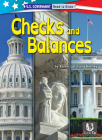 Checks and Balances By Karen Kenney Cover Image