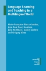 Language Learning and Teaching in a Multilingual World (New Perspectives on Language and Education #65) By Marie-Françoise Narcy-Combes, Jean-Paul Narcy-Combes, Julie McAllister Cover Image