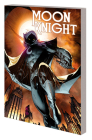 Moon Knight: Legacy - The Complete Collection Cover Image
