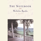 The Notebook By Nicholas Sparks, Barry Bostwick (Read by) Cover Image