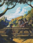 A Connecticut Yankee in King Arthur's Court: Large Print Cover Image