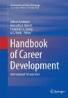 Handbook of Career Development: International Perspectives (International and Cultural Psychology) Cover Image