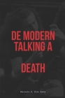 De Modern Talking a Death By Marcelo Alejandro Díaz Cover Image