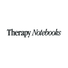 The Therapy Journal: A Guided Reflection Space for Therapy Sessions By Diana Hu (Editor), Kathleen Maher (Editor), Alexandra Ossola (Editor) Cover Image