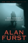 The Foreign Correspondent: A Novel Cover Image