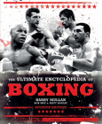 The Ultimate Encyclopedia of Boxing: Seventh Edition Cover Image