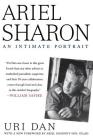 Ariel Sharon: An Intimate Portrait Cover Image