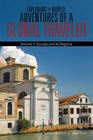 Exploring the World: Adventures of a Global Traveler: Volume II: Europe and Its Regions By Howard J. Wiarda Cover Image