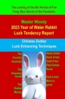 2023 Year of Water Rabbit Luck Tendency Report By Woody Chan Cover Image