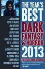 The Year's Best Dark Fantasy & Horror By Peter S. Beagle, Jim Butcher, Neil Gaiman Cover Image