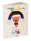 Los colores del señor Bear By Virginie Aracil Cover Image