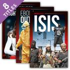 Special Reports (Set) By Abdo Publishing Cover Image