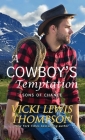 A Cowboy's Temptation By Vicki Lewis Thompson Cover Image