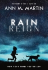 Rain Reign By Ann M. Martin Cover Image