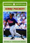 Kirby Puckett (Baseball Superstars) By Rachel A. Koestler-Grack Cover Image