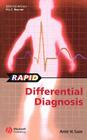 Rapid Differential Diagnosis Cover Image