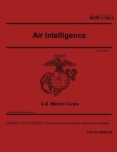 Marine Corps Reference Publication MCRP 2-10A.9 Air Intelligence January 2021 Cover Image