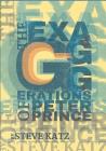 The Exagggerations of Peter Prince By Steve Katz, W. C. Bamberger (Introduction by) Cover Image