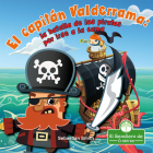 El Capitán Valderrama: La Batalla de Los Piratas Por Irse a la Cama (Captain Blarney: The Pirates' Battle for Bedtime) By Sebastian Smith, Santiago Ochoa (Translator) Cover Image