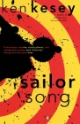 Sailor Song Cover Image