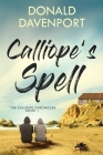 Calliope's Spell By Donald Davenport Cover Image