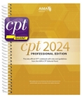 CPT Professional 2024 and CPT Quickref App Bundle Cover Image