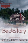 Backstory By Susan Page Davis Cover Image