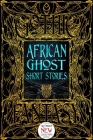 African Ghost Short Stories (Gothic Fantasy) Cover Image