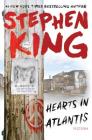 Hearts in Atlantis By Stephen King Cover Image