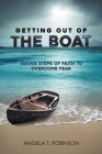 Getting Out of the Boat Cover Image