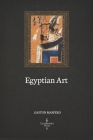 Egyptian Art (Illustrated) Cover Image