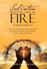 Salvation from the Lake of Fire: The Beauty of John 3:16 By Elisabeth Christine Nelson Cover Image