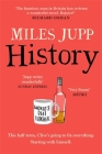 History By Miles Jupp Cover Image