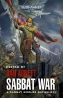 Sabbat War (Warhammer 40,000) By Various Cover Image