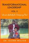 Transformational Leadership: Volume II Cover Image