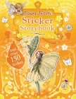 Flower Fairies Sticker Storybook Cover Image