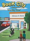Sock City: Series Book #3 By Christine Carrington, Ambar Catalan (Illustrator) Cover Image