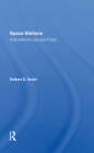 Space Stations: International Law and Policy Cover Image