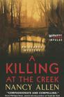 A Killing at the Creek: An Ozarks Mystery (Ozarks Mysteries) Cover Image