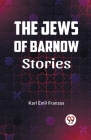 The Jews Of Barnow Stories Cover Image