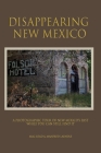 Disappearng New Mexico: A Photographic Tour of New Mexico's Past By Mac Read, Manfred Laendle Cover Image