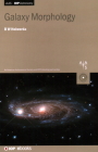 Galaxy Morphology By Benne Holwerda Cover Image